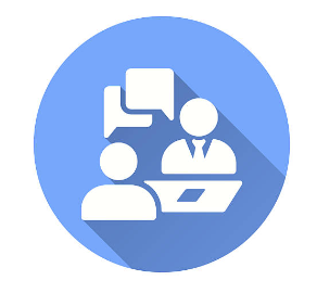 Consult Icon
