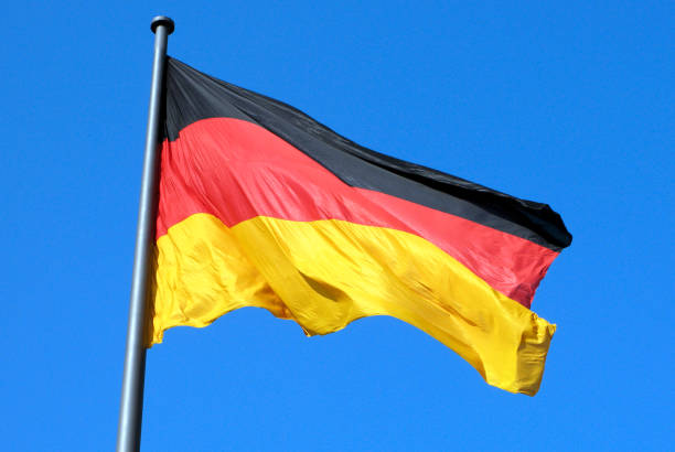 Germany Flag