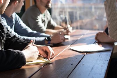 Resume Guidance