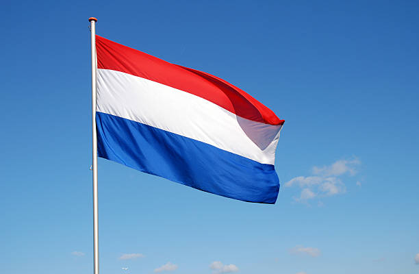 Netherlands Flag
