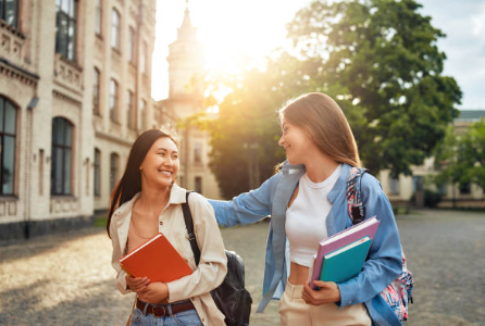 Study Opportunities